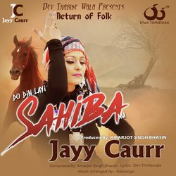 Sahiba (Return of Folk)-CCofazFWdXE