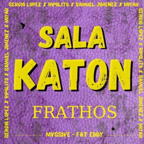 Salakatón