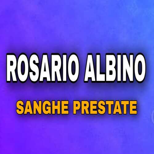 Sanghe prestate