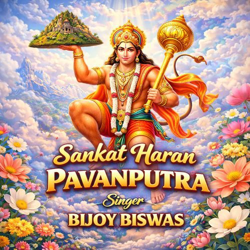 Sankat Haran Pavanputra