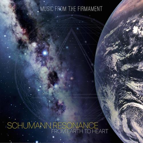 Schumann Resonance: From Earth to Heart