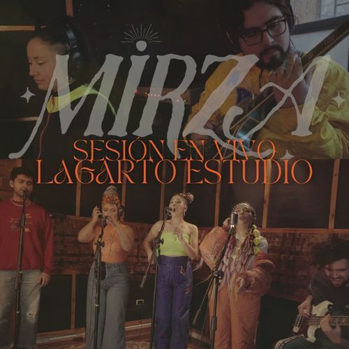 Sesión: Lagarto Estudio (En Vivo)