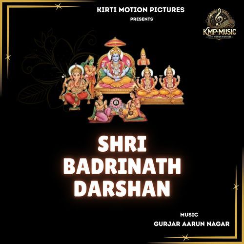 Shri Badrinath Darshan
