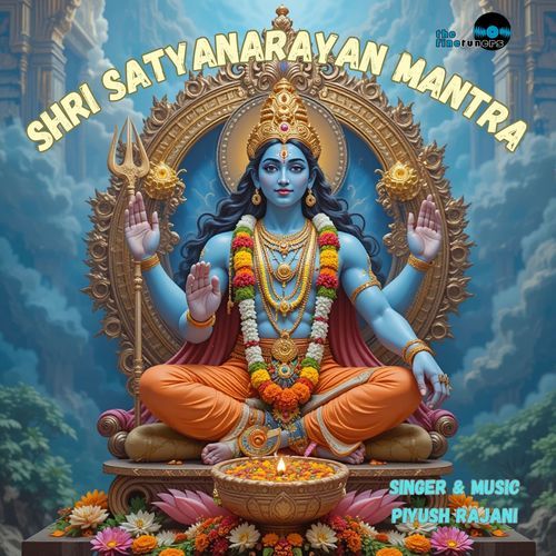 Shri Satyanarayan Mantra - Om Shri Satyanarayanaya Namah