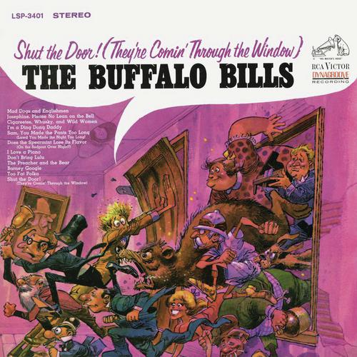 The Buffalo Bills