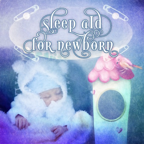 Sleeping Baby cover art