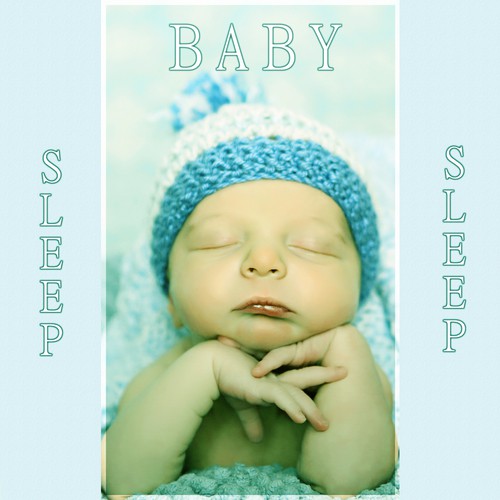 White Noise for Baby Sleep cover art