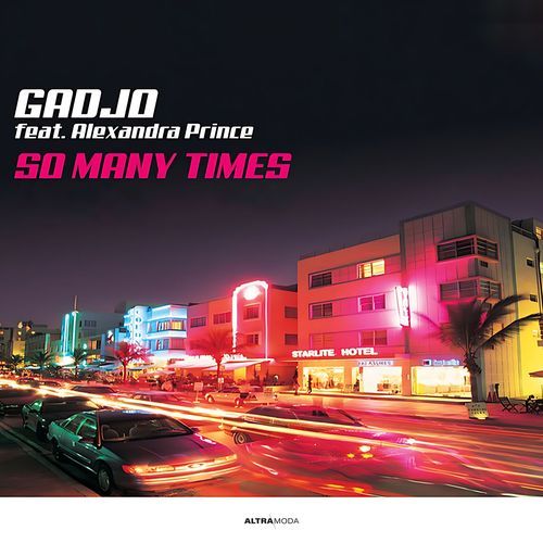 So Many Times (Heller & Enkie's Widespread Dub) cover art