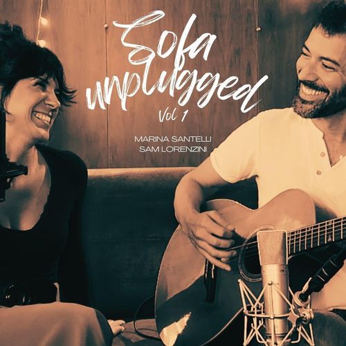 Sofa Unplugged, Vol. 1_poster_image