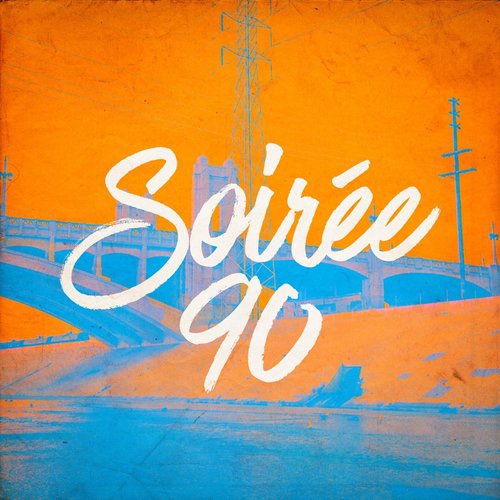 Soirée 90_poster_image