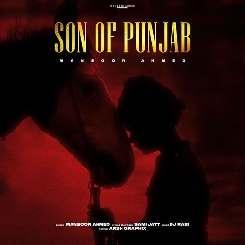 Son Of Punjab