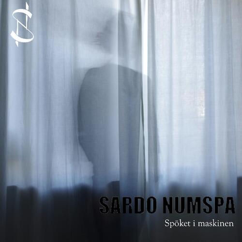 Över Helsingborg gråter himmelen cover art