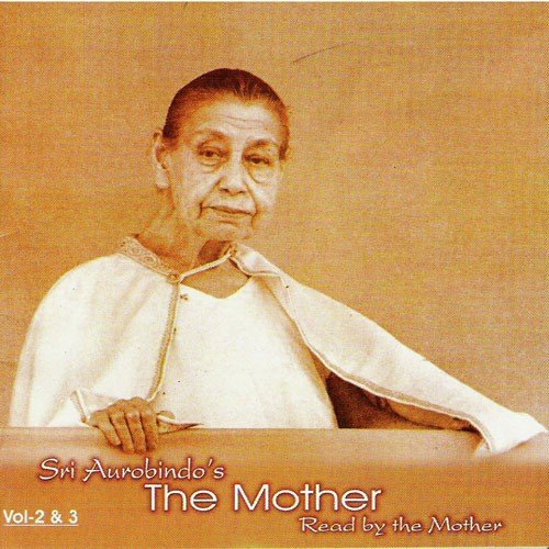 Sri Aurobindo'S The Mother - Vol -02_03