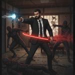 Hamilton Flow artwork