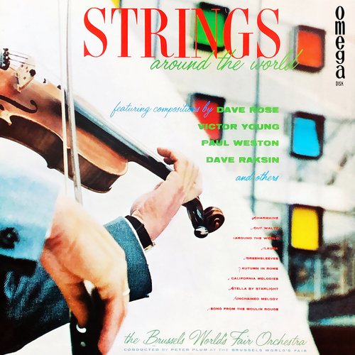Laura cover art