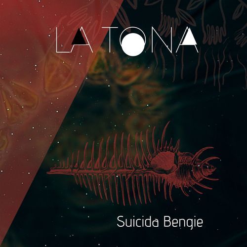 Suicida Bengie cover art