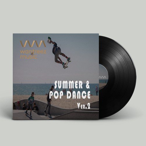 Summer & Pop Dance Ver.2