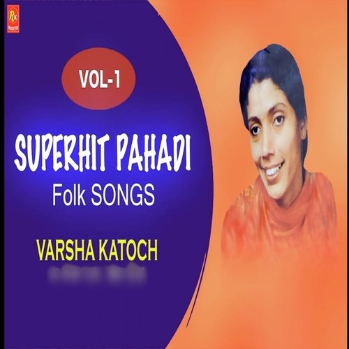 Super Hit Pahadi Folk Songs