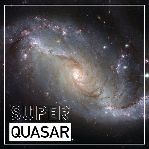 Black Hole Sounds cover art