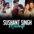 Sushant Singh Mashup