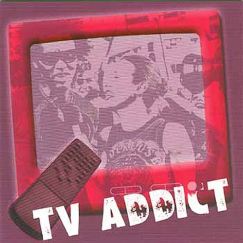 TV Addict