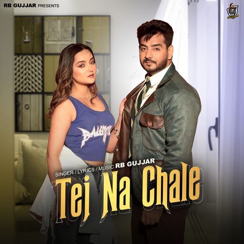 Tej Na Chale