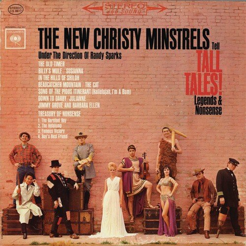 The Cat cover art