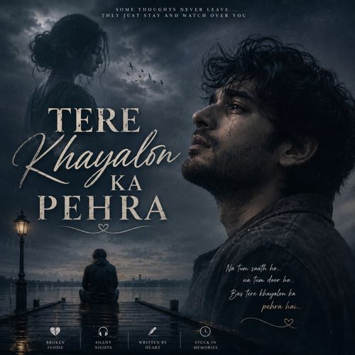 Tere Khayalon ka Pehra