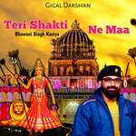 Teri Shakti Ne Maa artwork