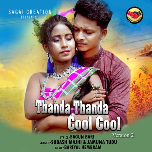 Thanda Thanda Cool Cool Version 2