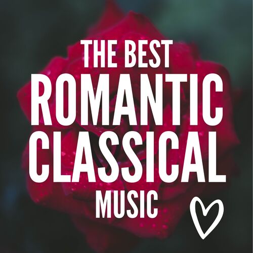 The Best Romantic Classical Music_poster_image