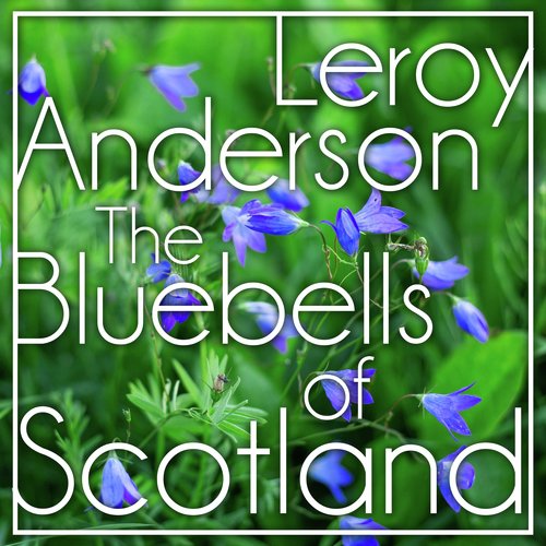 The Bluebells of Scotland