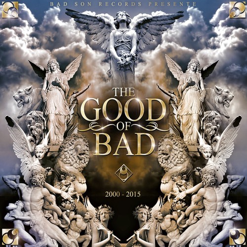 The Good of Bad (2000 - 2015)