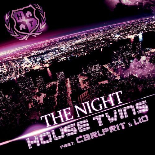 The Night cover art