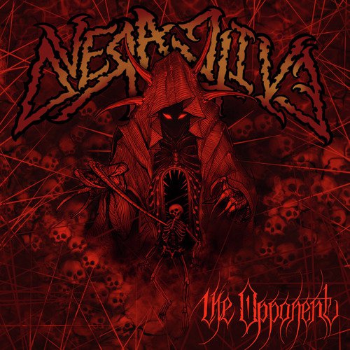 Clerical Euthanasia cover art
