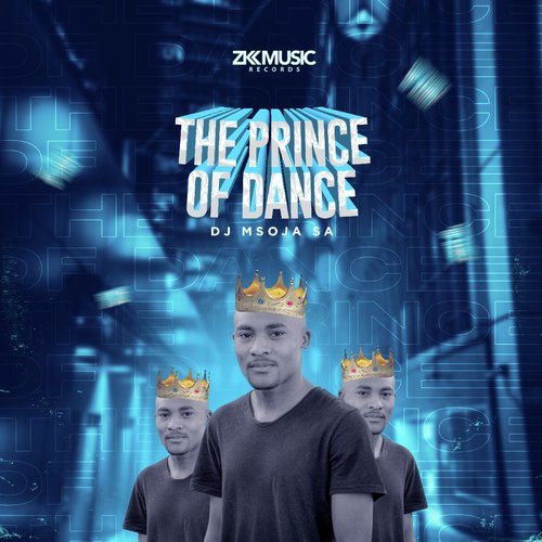 The Prince of Dance_poster_image