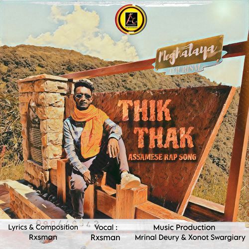 Thik Thak Rap Song