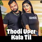 Thodi Uper Kala Til