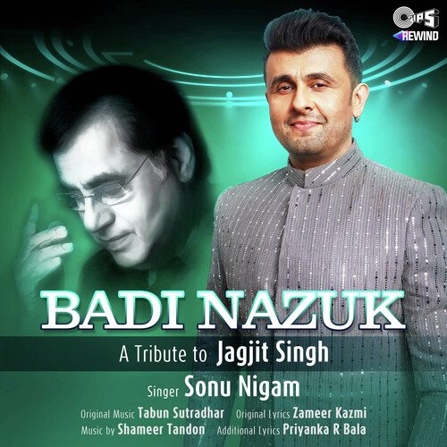 Tips Rewind A Tribute To Jagjit Singh