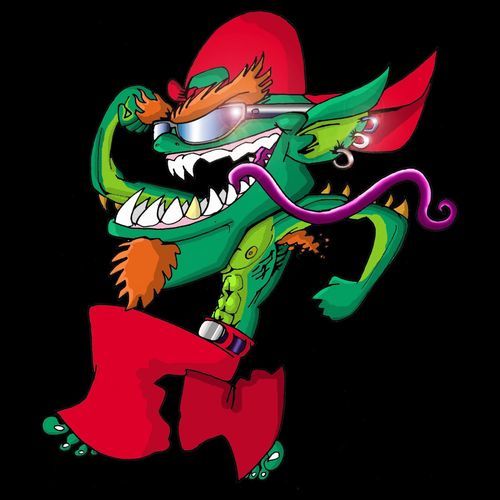 Juan cover art