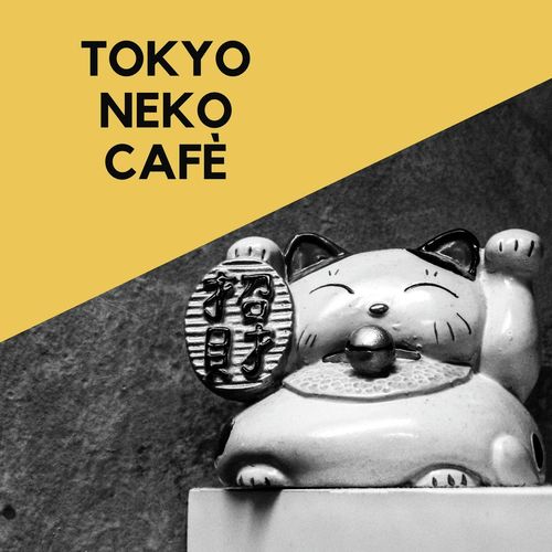 Tokyo Neko Cafè: Soothing Feline Lullabies