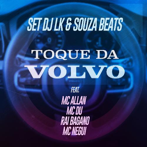 Toque da Volvo