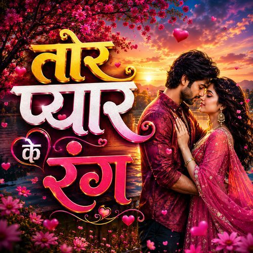 Tor Pyar Ke Rang