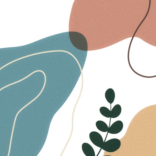 Tranquil Brown Noise cover art
