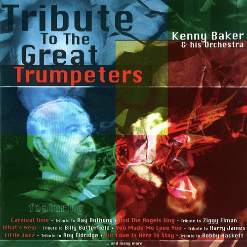 Tribute To The Great Trumpeters