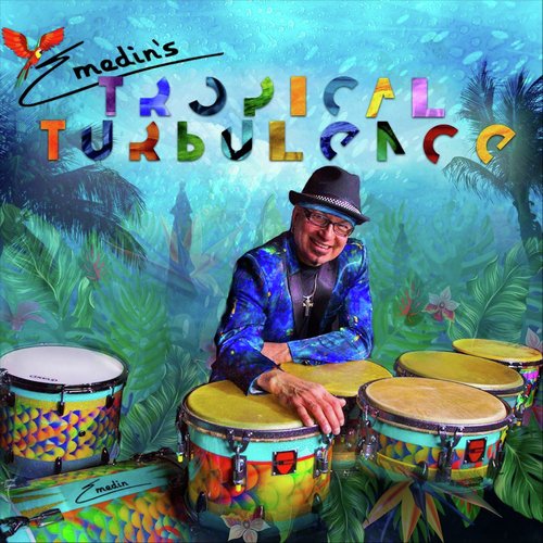 Bonnie's Salsa (feat. Yomo Toro & Brian Keane) cover art