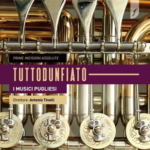 Davide cover art