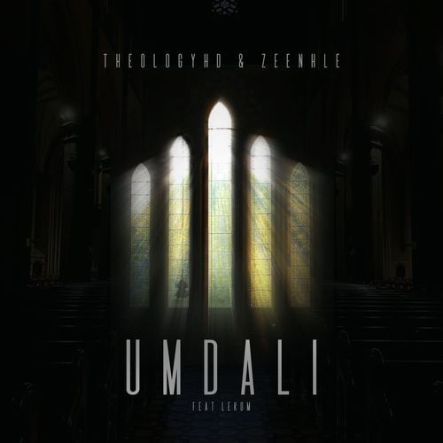 UMDALI (feat. Leko M)_poster_image