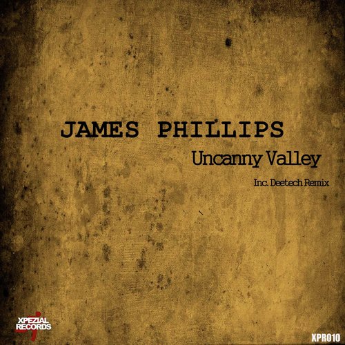 Uncanny Valley