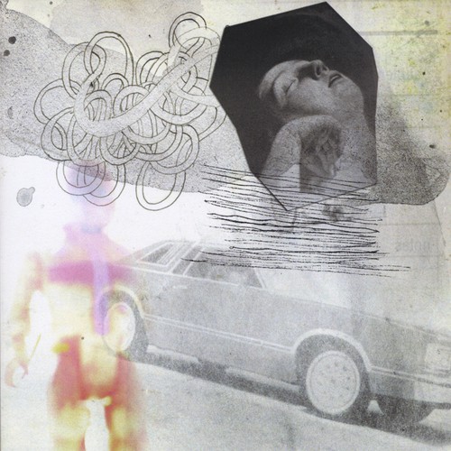 Her Eyes In Sunflare cover art